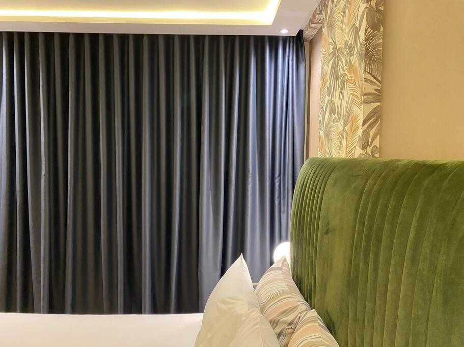 Apartamento Deluxe Princesses Design - By Appartali Casa Blanca